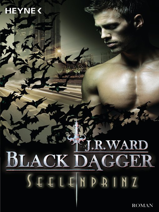 Title details for Seelenprinz by J. R. Ward - Available